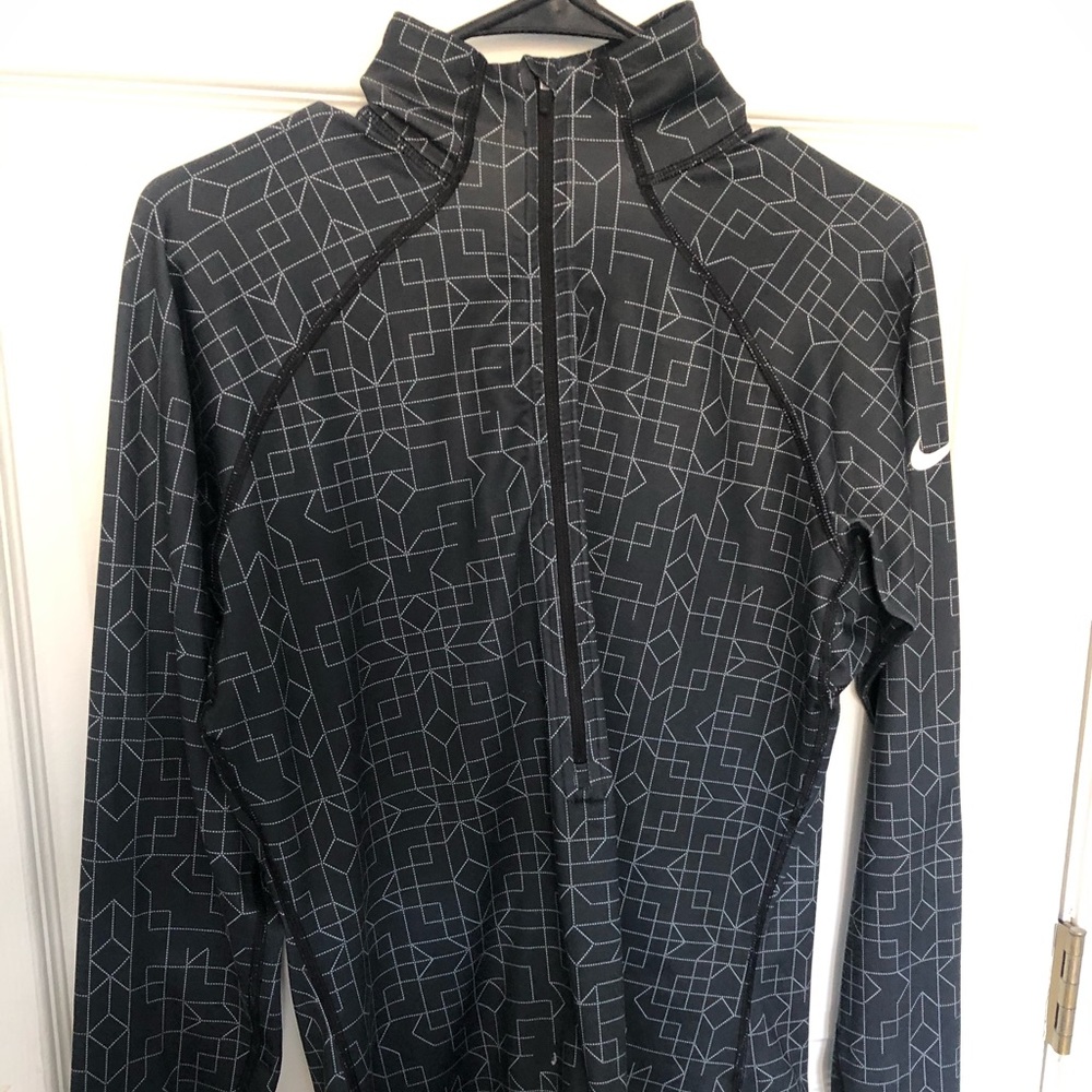 Nike Quarter Zip